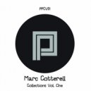 Marc Cotterell & Dominic Balchin - Jazzy 99
