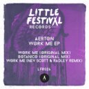 Aerton - Work Me