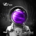 Legroni, Peredel - Mbyes (Fake Mood Remix)
