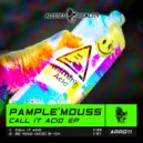 Pample'mouss - Be Your (Acid) B--ch