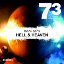 Manu Sanx - Hell & Heaven