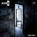 Alien8 - Rave Sauce
