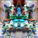 Robotanica - Cosmic Warriors