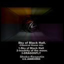 Shoko Rasputin - Sky of Black Hall