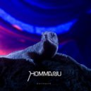 Hommarju - Planet Drops