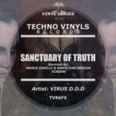 Virus D.D.D - Sanctuary Of Truth