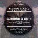 Virus D.D.D - How Could Anyone