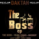Daktah - Dowg (Original Mix)