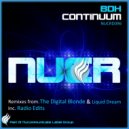 BDH - Continuum