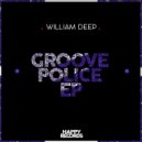 William Deep - Game Over