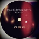 Alex Myrovskyi - Say Drumm