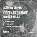 Green Sequence - Concrete Planters (Original Mix)