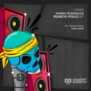 Nando Rodrigu3z - Goodbye Baby (Original Mix)