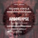 Marco Ginelli - Apocalypse
