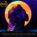 DRKWTR - Jazz & Funk & Just A Feeling