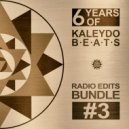 Alex Raider - If I Stay Too Long (Radio Edit)
