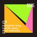 Sebastian King, Tyncho Mass & Maxi Taboada - Osurus