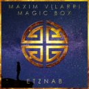 Maxim Vilarri - Magic Box
