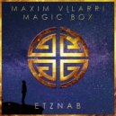 Maxim Vilarri - Baywood (Original Mix)