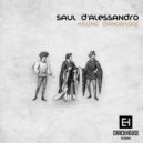 Saul D'Alessandro - Alien Voice