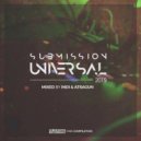 Marsel Fuze - Amulet