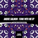 Andre Salmon - Cynder