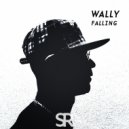 Wally - Faling (Dub Step Mix)