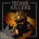 X6Cta - Antigen (Original Mix)