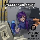 The Wideboys - Get With You (Full Fat Mix)