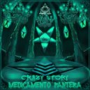 Medicamento Pantera - Psicodelicos (Original Mix)