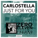 Carlostella - Just For You