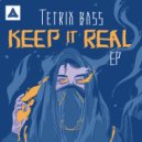 Tetrix Bass, LINKER, MagMag - DOE (Prismatic Remix)