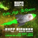 Ruff Diamond feat.TAZ(UK) & Wanja Janeva - Extra High
