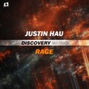 Justin Hau - Rage (Radio Edit)