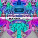 AvAlanche & Flash Finger feat. Fuad - OUD!