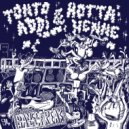 Tonto Addi - Get Back Mi Woman (Original Mix)