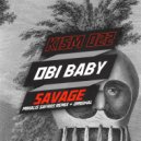 Obi Baby - Savage