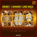 Eight Legged Phobia - 1 AM (Original Mix)