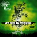 Linka - Low Point On High Ground (P-Deep\'s Grounded Mix)