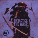 TR Tactics, The Clamps - Discrise (Original Mix)