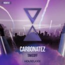 Carbonatez - Takeoff