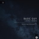 Basic Guy - Crno Nebo (Raytek Remix)