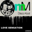 Disco Kool - Love Sensation