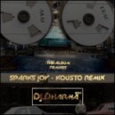 DJ Dharma 900 - Sparks Joy