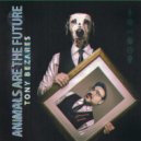 Tony Bezares, Nicolas Aviles - Wake Up Call