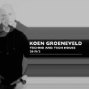 Koen Groeneveld - Luxembourg