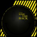 Lucas - Some Time Back