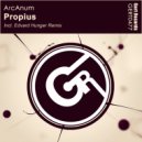 Arcanum - Propius