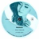Medesen - Where I Want To Be