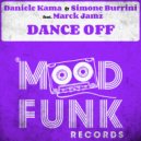 Daniele Kama, Simone Burrini, Marck Jamz - Dance Off